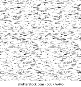 Vector modern abstract geometry wood pattern. black and white seamless geometric background . subtle pillow and bed sheet design. creative art deco. hipster fashion print