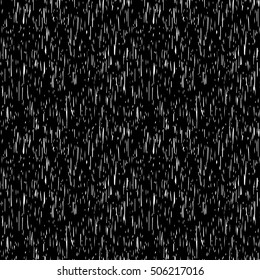 Vector modern abstract geometry wood pattern. black and white seamless geometric background . subtle pillow and bed sheet design. creative art deco. hipster fashion print
