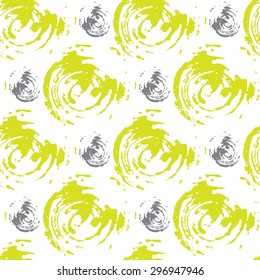 vector modern abstract seamless pattern. This pattern can be used for wrapping paper, wallpaper, cover, textile design, fabric design.