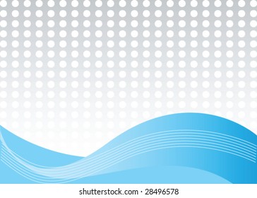 vector modern background