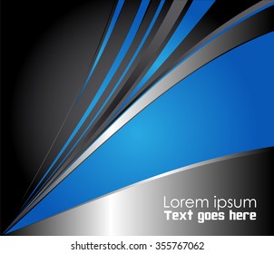 vector modern background corporate concept illustration
