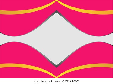 vector modern background corporate concept illustration
