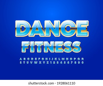 Golden Gym Logo Stock Vectors Images Vector Art Shutterstock