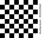 Vector modern chess board background design. Eps10