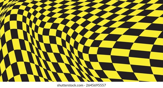 Vector modern chess board background design. Art design checkered, checkerboard, chessboard, planes