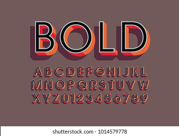 2,509 Cubism Font Images, Stock Photos & Vectors | Shutterstock