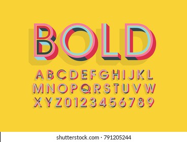 2,509 Cubism Font Images, Stock Photos & Vectors | Shutterstock