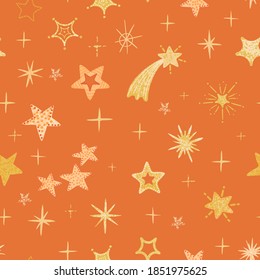 Vector moderno colorido fondo transparente con forma estrella. Utilícelo para papel de pared, impresión textil, rellenos de patrones, página web, texturas superficiales, papel envolvente, diseño de presentación