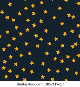 Vector moderno colorido fondo transparente con forma estrella. Utilícelo para papel de pared, impresión textil, rellenos de patrones, página web, texturas superficiales, papel envolvente, diseño de presentación