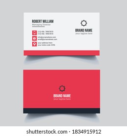Vector modern creative and...plate. Flat design 001.eps