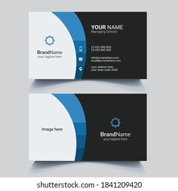 Vector modern creative and...plate. Flat design 003.eps