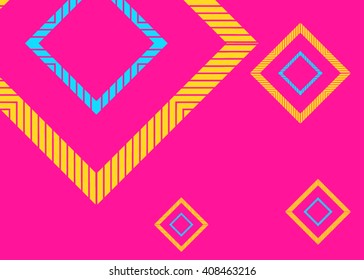 Vector modern creative and clean business card template. Flat design. Letter Logo Corporate Business card. Business card set template. Simple color. Vector illustration.