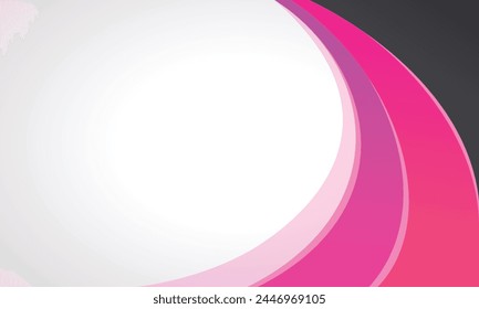 Vektorgrafik Moderner dekorativer Wellendesign-Hintergrund.