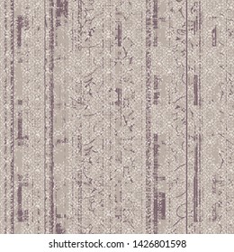 vector modern and elegance decorative seamless textures mixed chic geometric motifs  striped  pattern design 