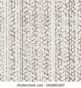 vector modern and elegance decorative seamless textures mixed chic geometric motifs  striped  pattern design 