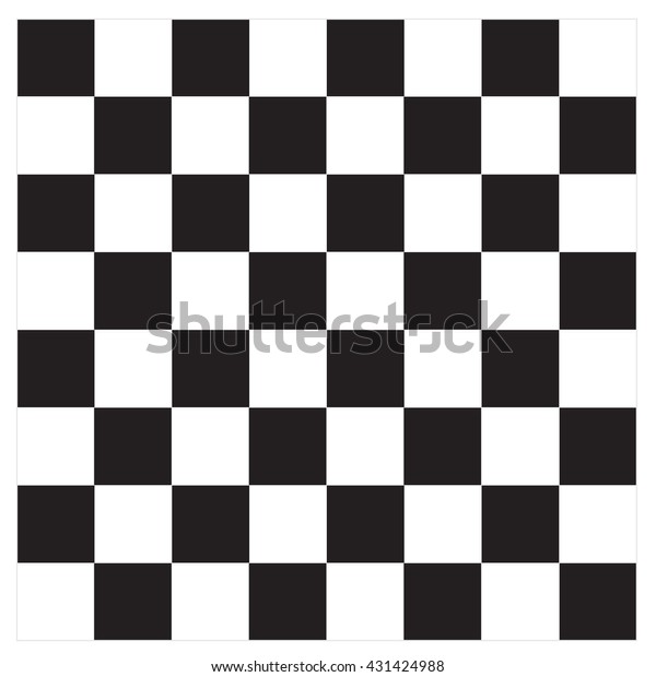Vector modern empty chess board\
background. Ready layout for your design. Chess background\
mockup