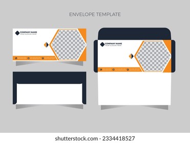 Diseño de plantillas de envoltorios modernas para vectores