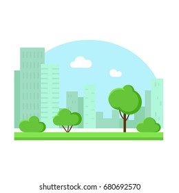 Vector modern flat and colorful icon. Design elements for mobile and web applications.