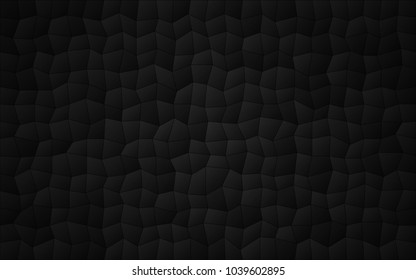 Vector modern geometric abstract background