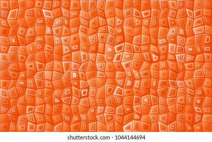 Vector modern geometric abstract background