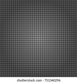 Vector modern geometrical abstract background in black, white and gray colors. Texture, new background. Geometric stylized multicolored seamless pattern.