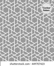 Hex Pattern Images, Stock Photos & Vectors | Shutterstock