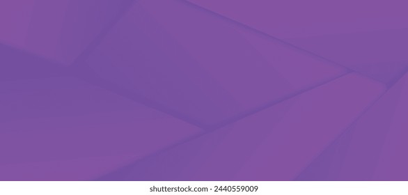 vector moderno degradado púrpura abstracto con fondo de diseño de línea