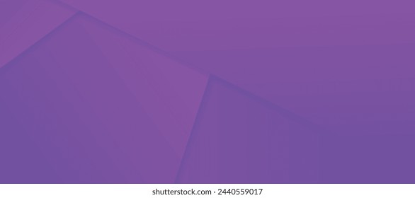 vector modern gradient purple abstract with line design background