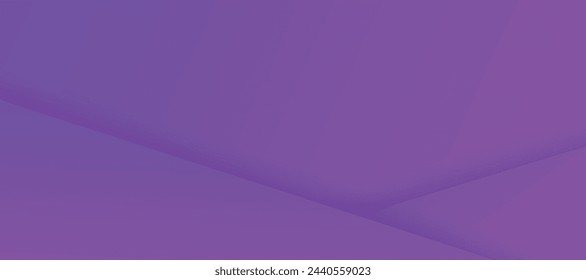 vector modern gradient purple abstract with line design background