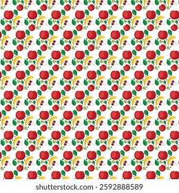 vector modern and minimalist pattern design
