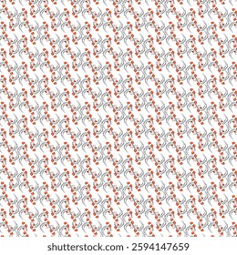 Vector Modern And Minimalist Pattern Design