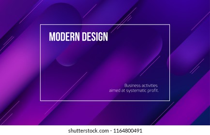 vector modern minimalistic background. stylish graphic design for frames. use in presentations, booklets, posters, headers, covers