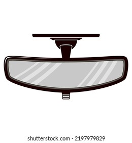 Moderne Vektorgrafik-Symbol-Ansicht von der Innengrafik einzeln auf weißem Hintergrund.