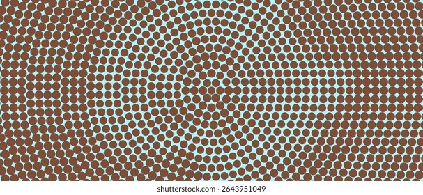 Textura óptica moderna del arte pop del Vector para los carteles, tarjetas de visita, cubierta, maqueta de las etiquetas, etiqueta layou