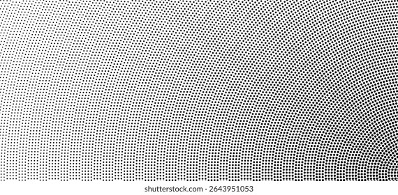 Vektormoderne optische Pop Art Textur für Poster, Visitenkarten, Cover, Labels mock-up, Aufkleber layou