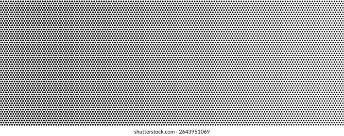 Vector modern optical pop art texture for posters, business cards, cover, labels mock-up, stickers layou