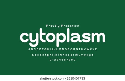 Vector of modern playful font and alphabet colorful alphabet, kid-colored sans serif letters, joyful festival font for bright fiesta logo, Mexican headline, birthday and greeting card.
