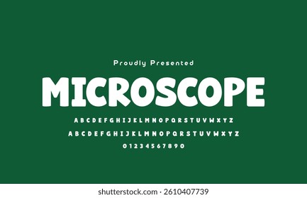 Vector of modern playful font and alphabet colorful alphabet, kid-colored sans serif letters, joyful festival font for bright fiesta logo, Mexican headline, birthday and greeting card.