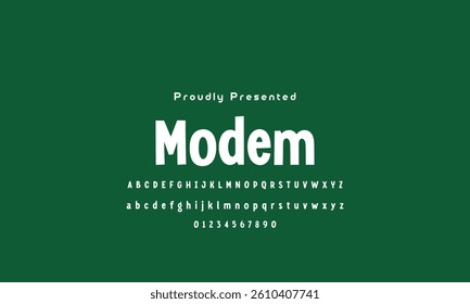 Vector of modern playful font and alphabet colorful alphabet, kid-colored sans serif letters, joyful festival font for bright fiesta logo, Mexican headline, birthday and greeting card.