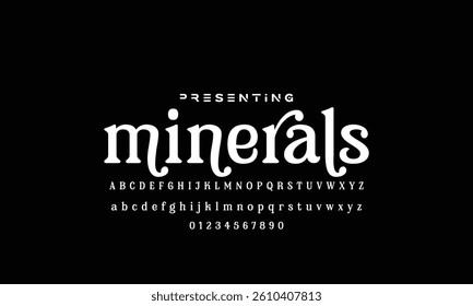 Vector of modern playful font and alphabet colorful alphabet, kid-colored sans serif letters, joyful festival font for bright fiesta logo, Mexican headline, birthday and greeting card.