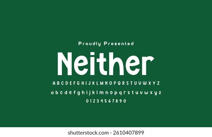 Vector of modern playful font and alphabet colorful alphabet, kid-colored sans serif letters, joyful festival font for bright fiesta logo, Mexican headline, birthday and greeting card.