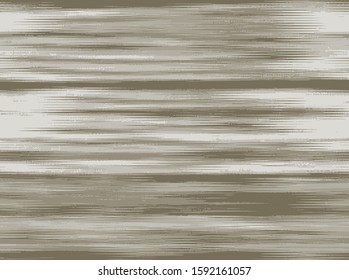 Vector modern retro vertical stripes on natural trendy  textures background with vintage effect . Lines Grunge Pattern for Linen, Fabric, Wallpaper. Trendy illustration background