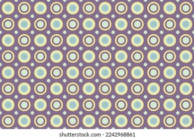 Vector modern seamless colorful geometry pattern, color abstract geometric background, pillow multicolored print, retro texture, hipster fashion design. Vector illustration