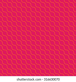 Vector modern seamless colorful geometry pattern striped, color pink abstract geometric cute background, wallpaper print, retro texture, hipster fashion design