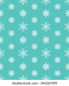 Vector modern seamless colorful geometry pattern snowflakes, color abstract geometric background, pillow multicolored print, retro texture, hipster fashion design 