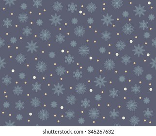 Vector modern seamless colorful geometry christmas pattern snowflakes, color abstract geometric background, pillow multicolored print, retro texture, hipster fashion design 