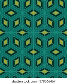 Vector modern seamless colorful geometry pattern, color abstract geometric background, pillow multicolored print, retro texture, hipster fashion design
