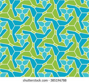 Vector modern seamless colorful geometry pattern, color abstract geometric background, pillow multicolored print, retro texture, hipster fashion design