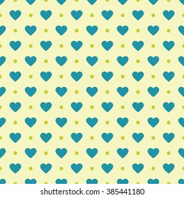 Vector modern seamless colorful geometry pattern, color abstract geometric background, pillow multicolored print, retro texture, hipster fashion design
