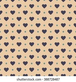Vector modern seamless colorful geometry pattern, color abstract geometric background, pillow multicolored print, retro texture, hipster fashion design